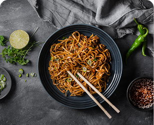 Chinese Noodles